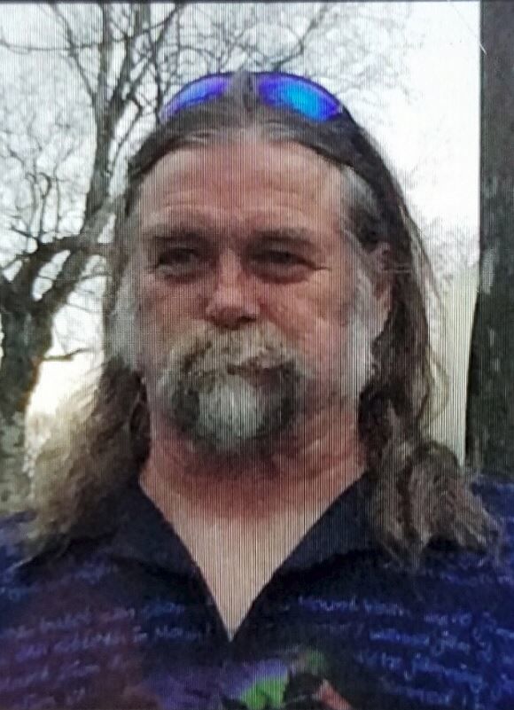 Mark Jensen